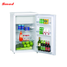 Counter Top Single Door Mini Ice Cream Freezer with ETL